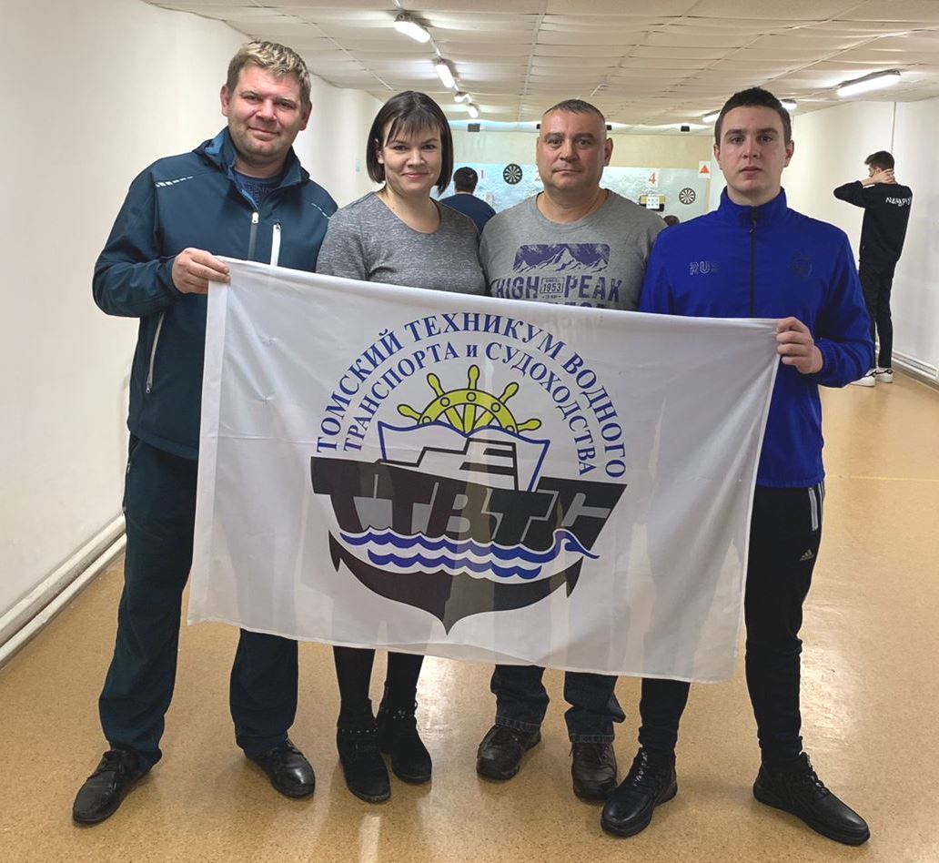 pulevaya strelba